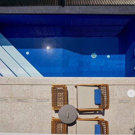 Origami Boutique Residences Návplio Kültér fotó