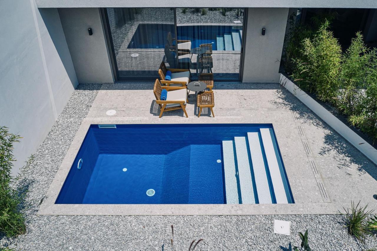 Origami Boutique Residences Návplio Kültér fotó