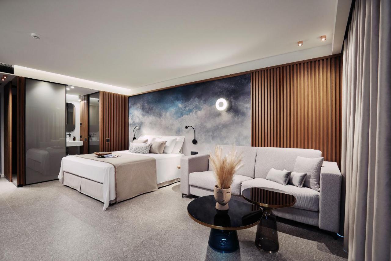 Origami Boutique Residences Návplio Kültér fotó