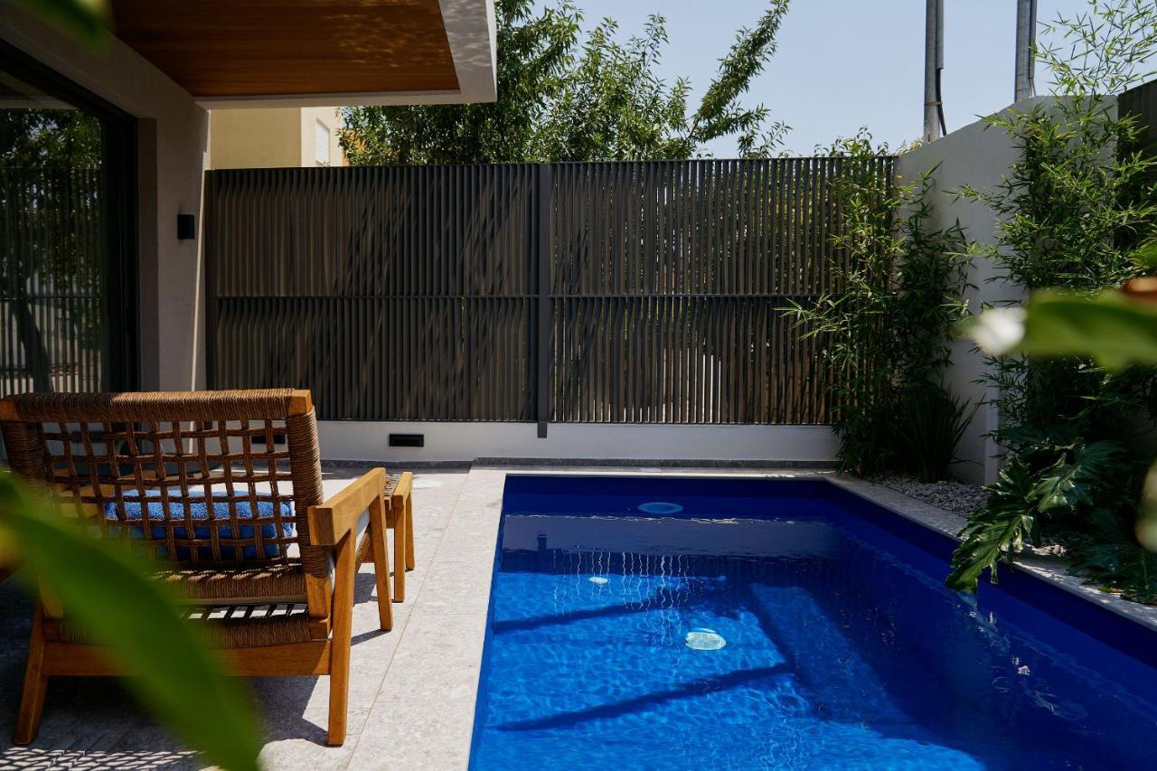 Origami Boutique Residences Návplio Kültér fotó