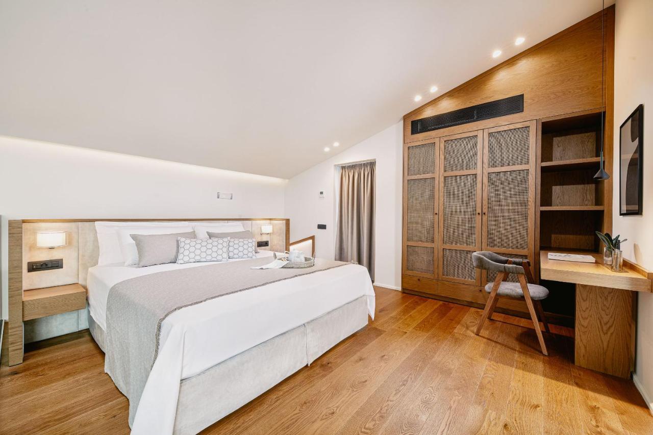 Origami Boutique Residences Návplio Kültér fotó