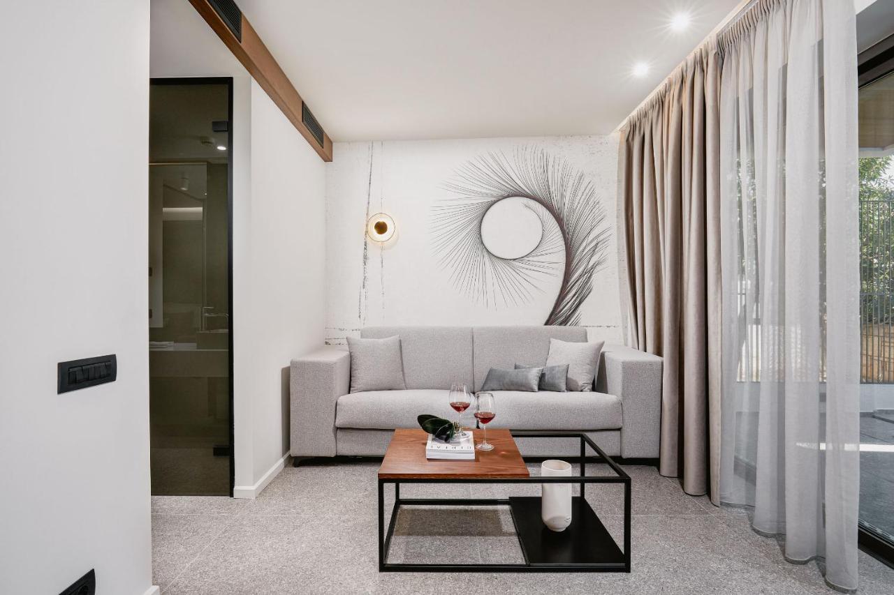 Origami Boutique Residences Návplio Kültér fotó