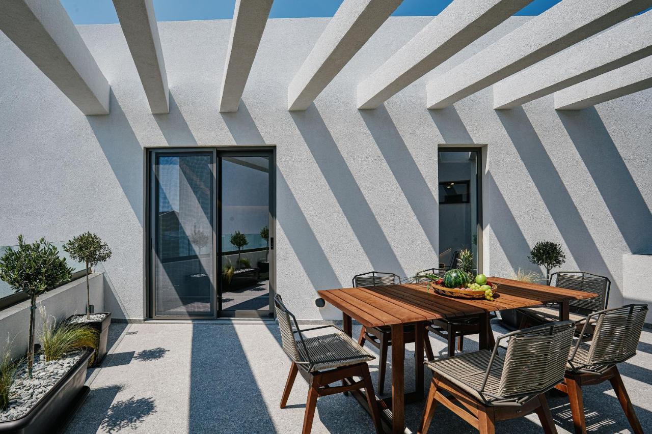 Origami Boutique Residences Návplio Kültér fotó
