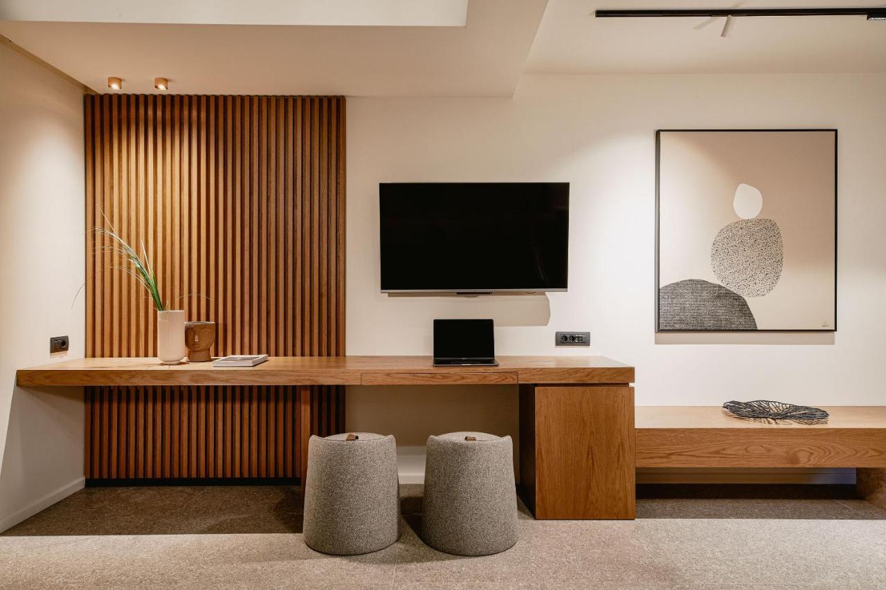 Origami Boutique Residences Návplio Kültér fotó