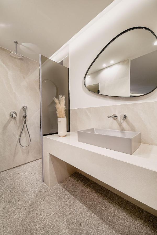 Origami Boutique Residences Návplio Kültér fotó