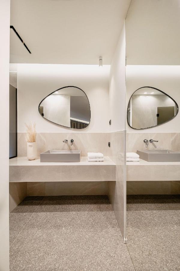 Origami Boutique Residences Návplio Kültér fotó