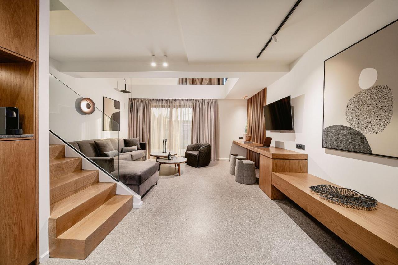 Origami Boutique Residences Návplio Kültér fotó