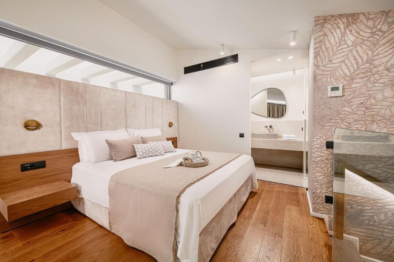 Origami Boutique Residences Návplio Kültér fotó