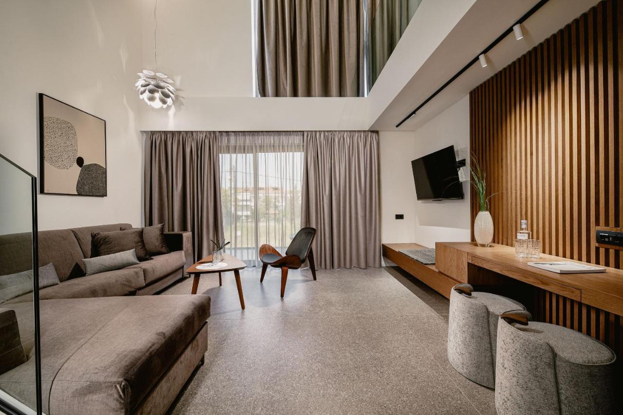 Origami Boutique Residences Návplio Kültér fotó
