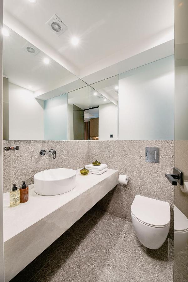 Origami Boutique Residences Návplio Kültér fotó