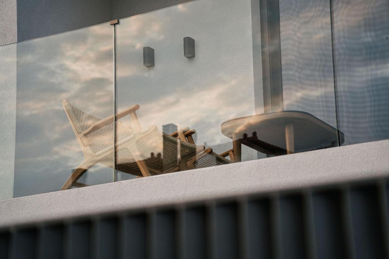 Origami Boutique Residences Návplio Kültér fotó
