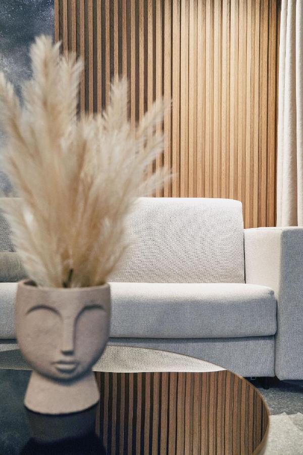 Origami Boutique Residences Návplio Kültér fotó