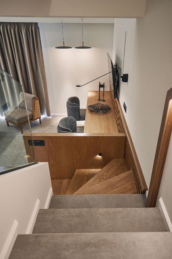 Origami Boutique Residences Návplio Kültér fotó