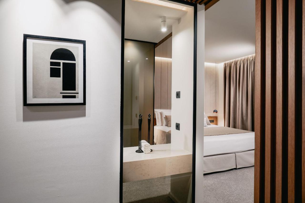 Origami Boutique Residences Návplio Kültér fotó