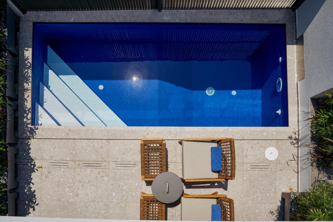 Origami Boutique Residences Návplio Kültér fotó